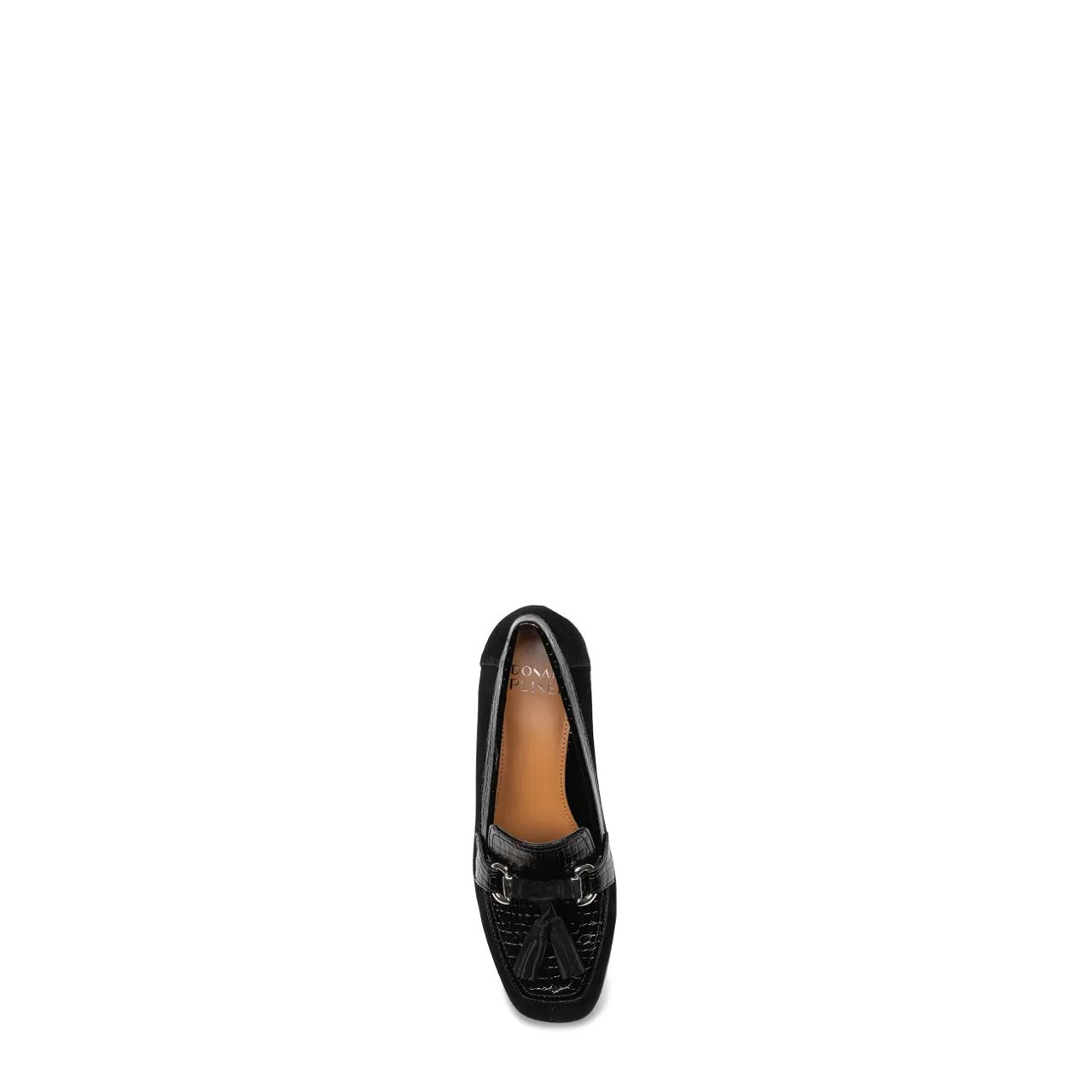 Women's Mereda Loafer Suede