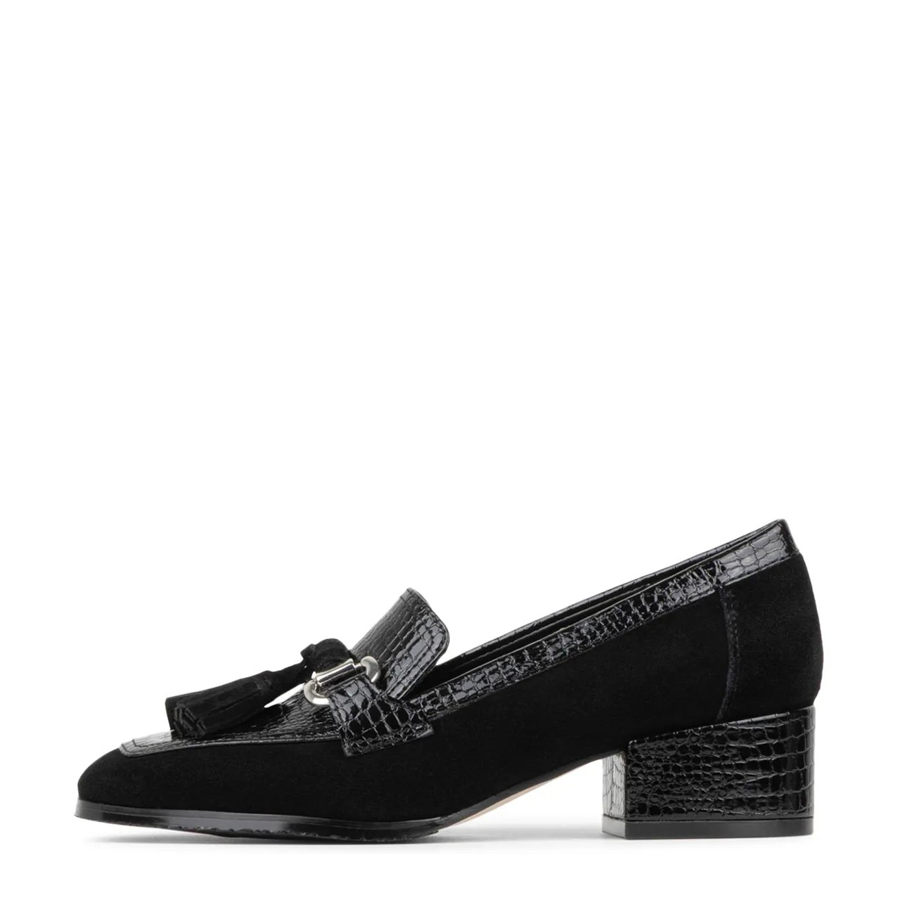 Women's Mereda Loafer Suede