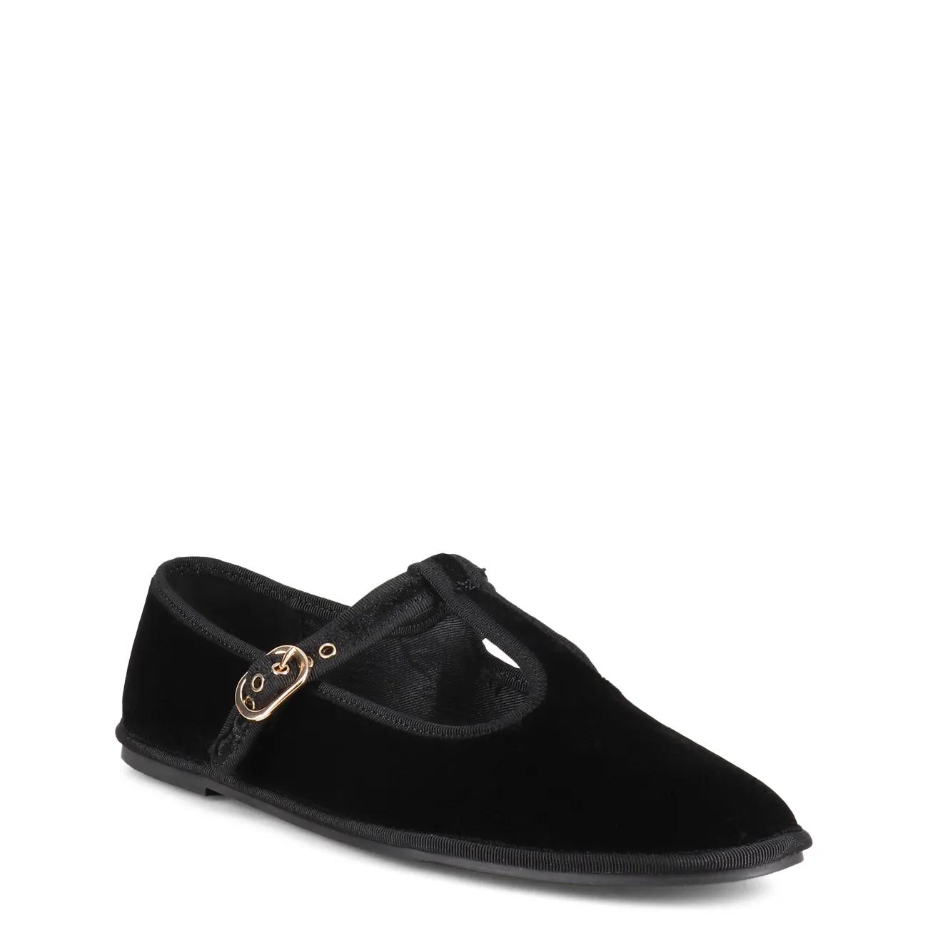 Women's Verona Mary Jane Flat