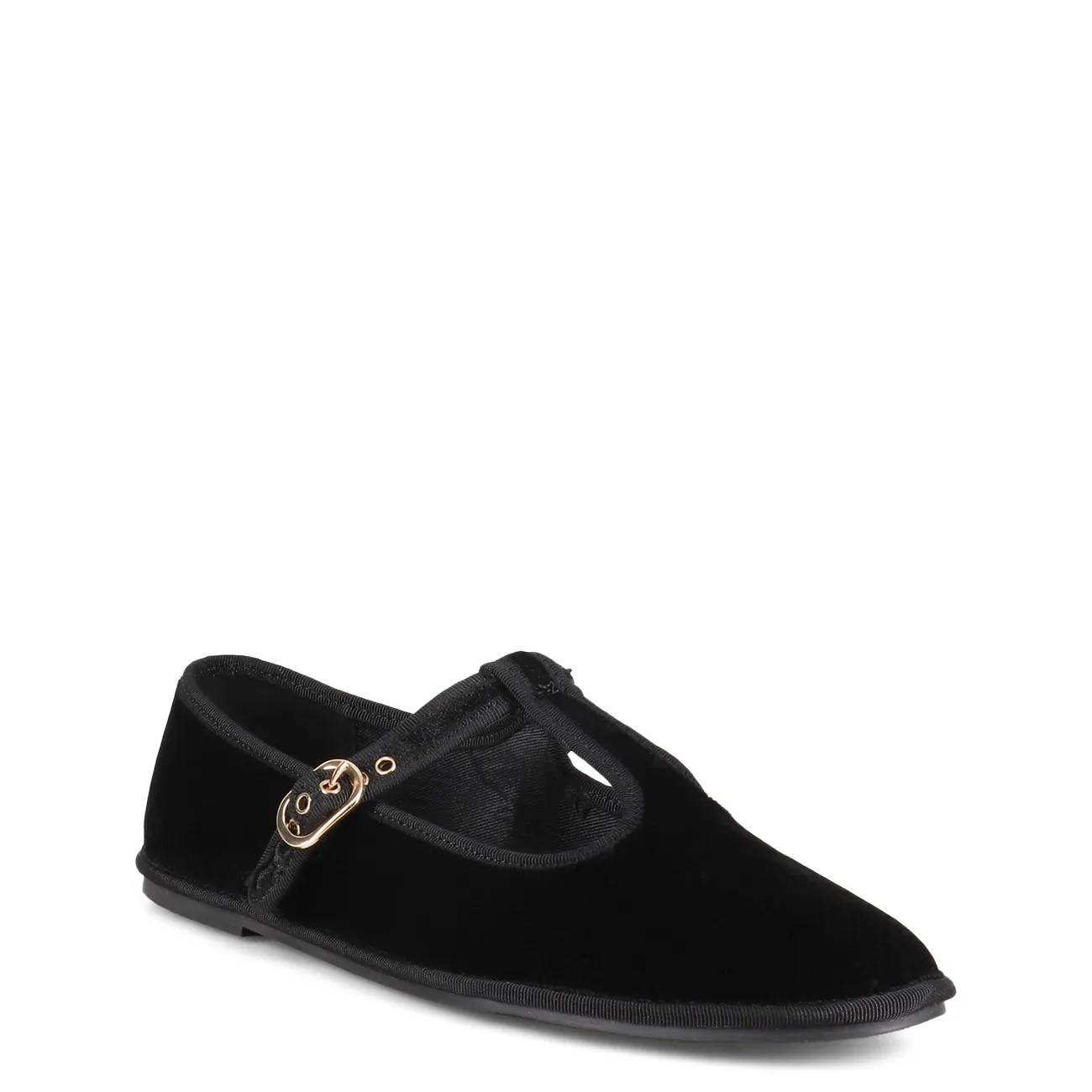 Kenneth Cole New York Women's Verona Mary Jane Flat