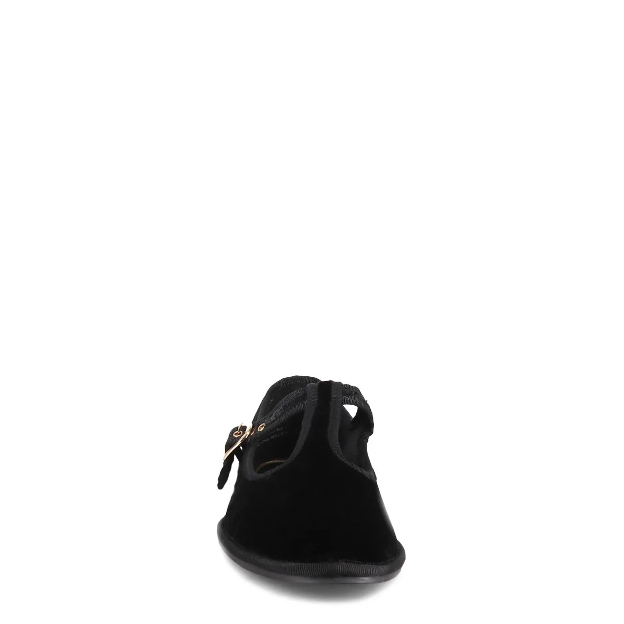 Women's Verona Mary Jane Flat