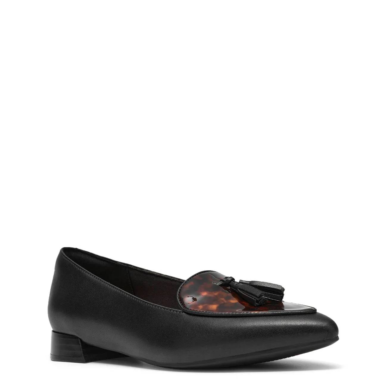 Clarks Women's Natalyn Quartz Flat