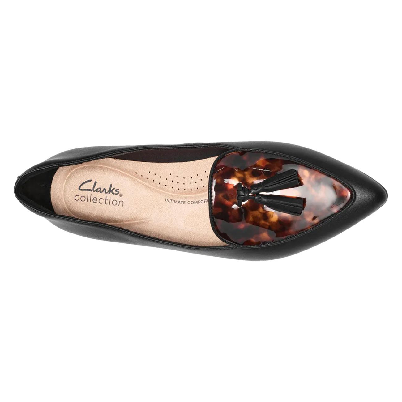 Women's Natalyn Quartz Flat