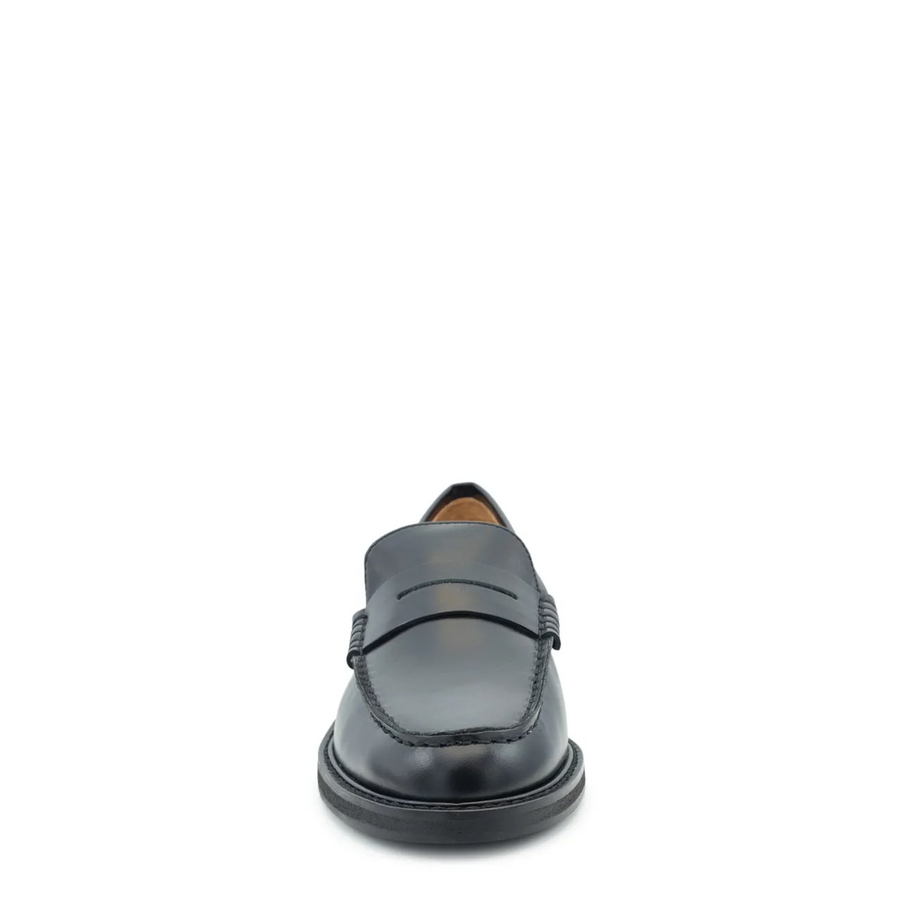 Women's Madison Loafer Leather