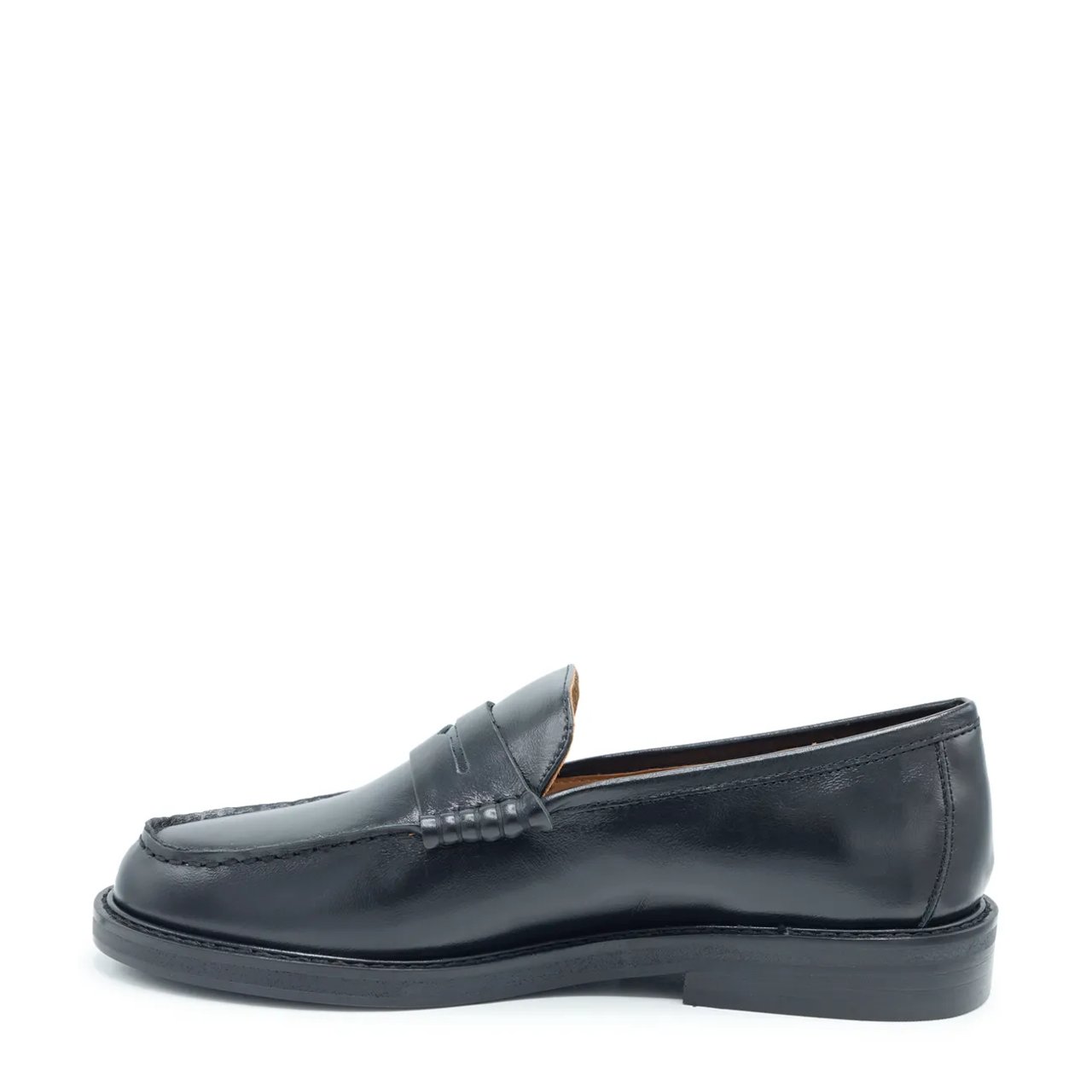 Women's Madison Loafer Leather