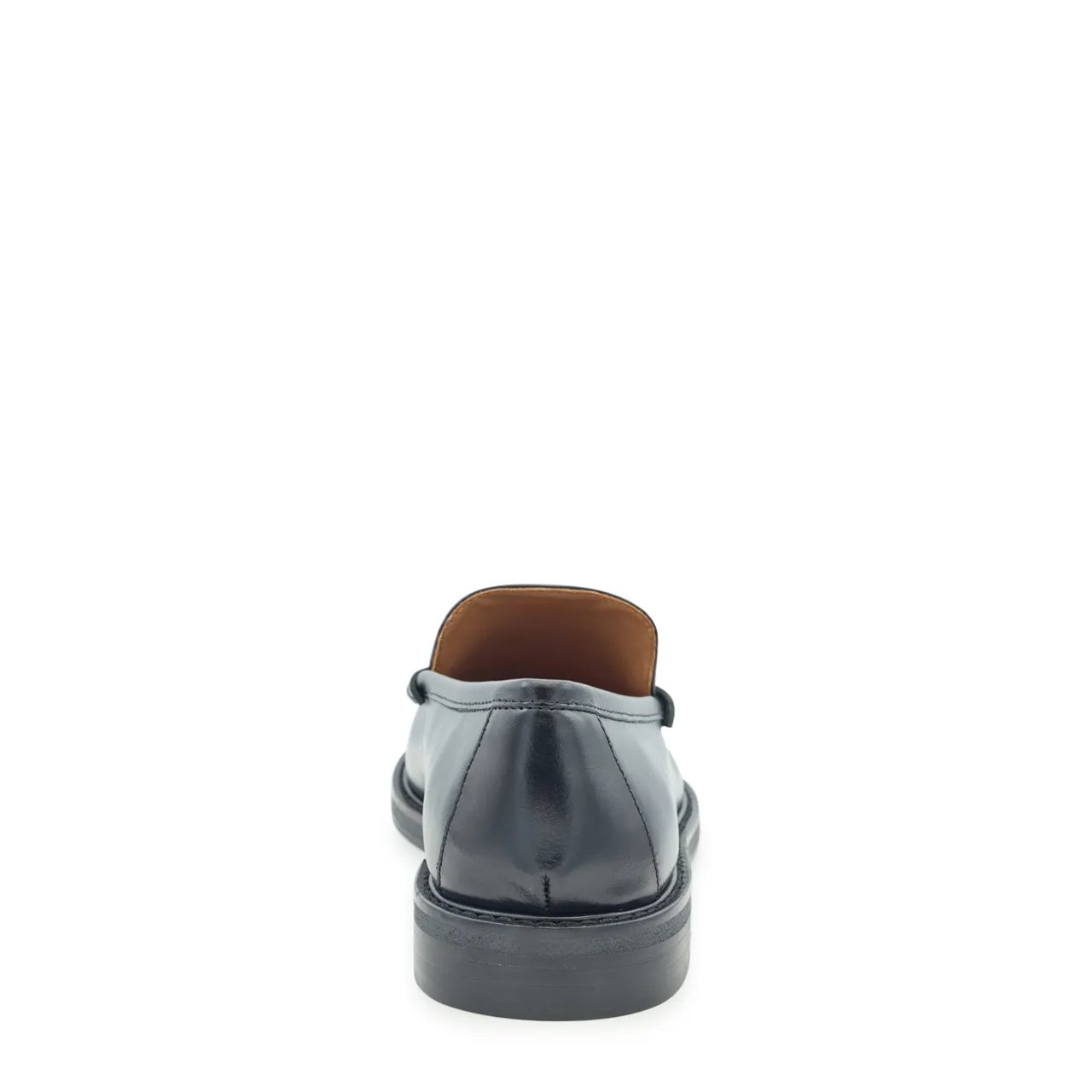 Women's Madison Loafer Leather