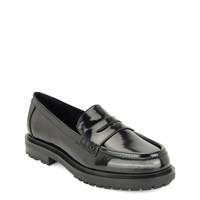 Women's Teven 3 Loafer BLACK view