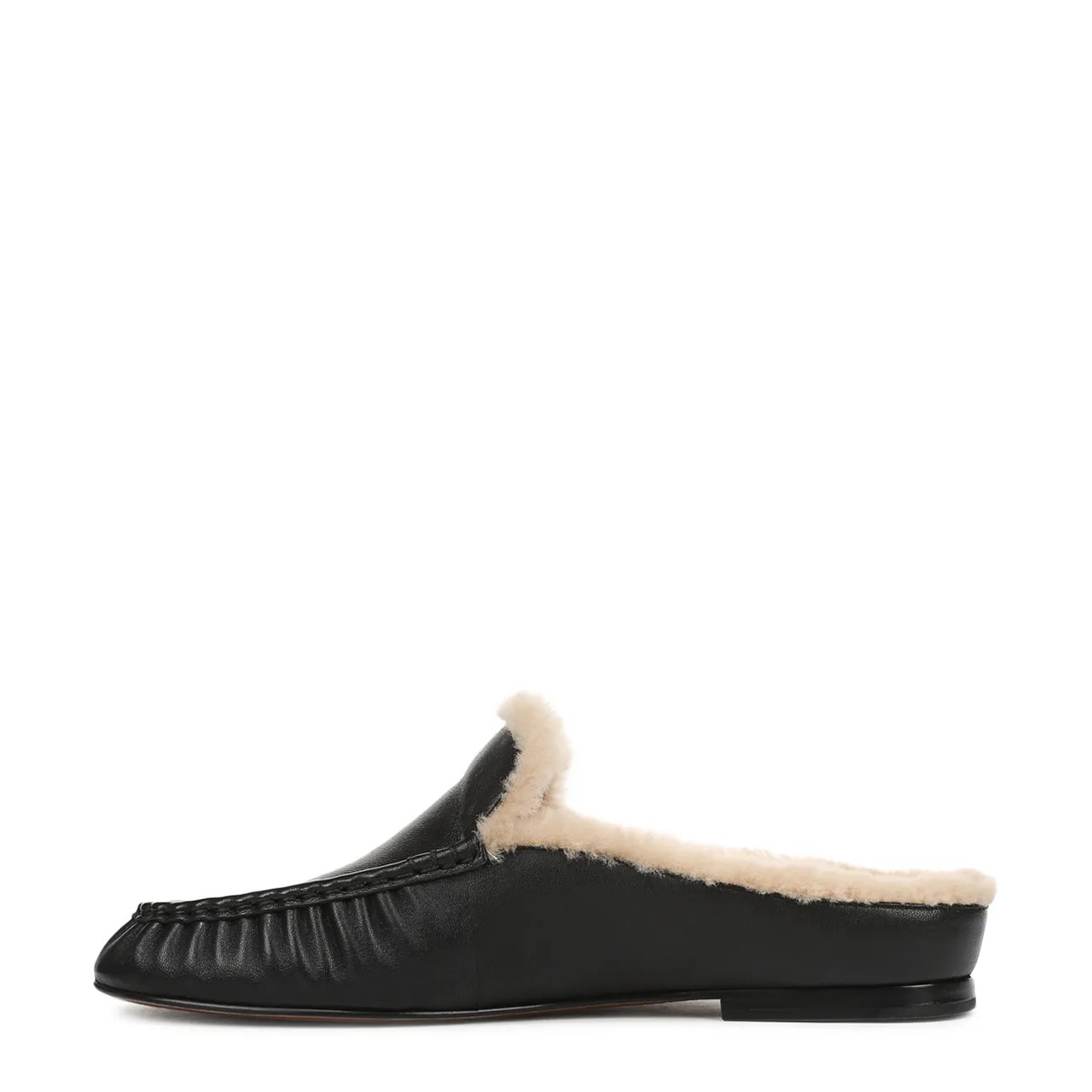 Women's Tevin Shearling Loafer