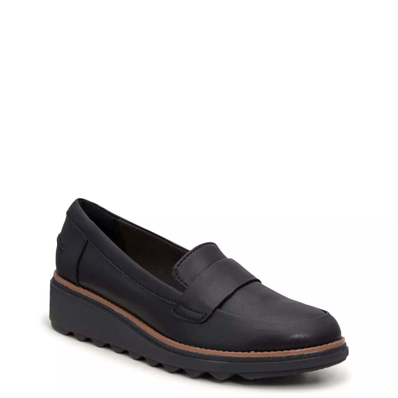Women's Sharon Gracie Wedge Loafer