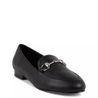Dorya Loafer Black view