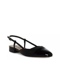 Belinda Flat Black view