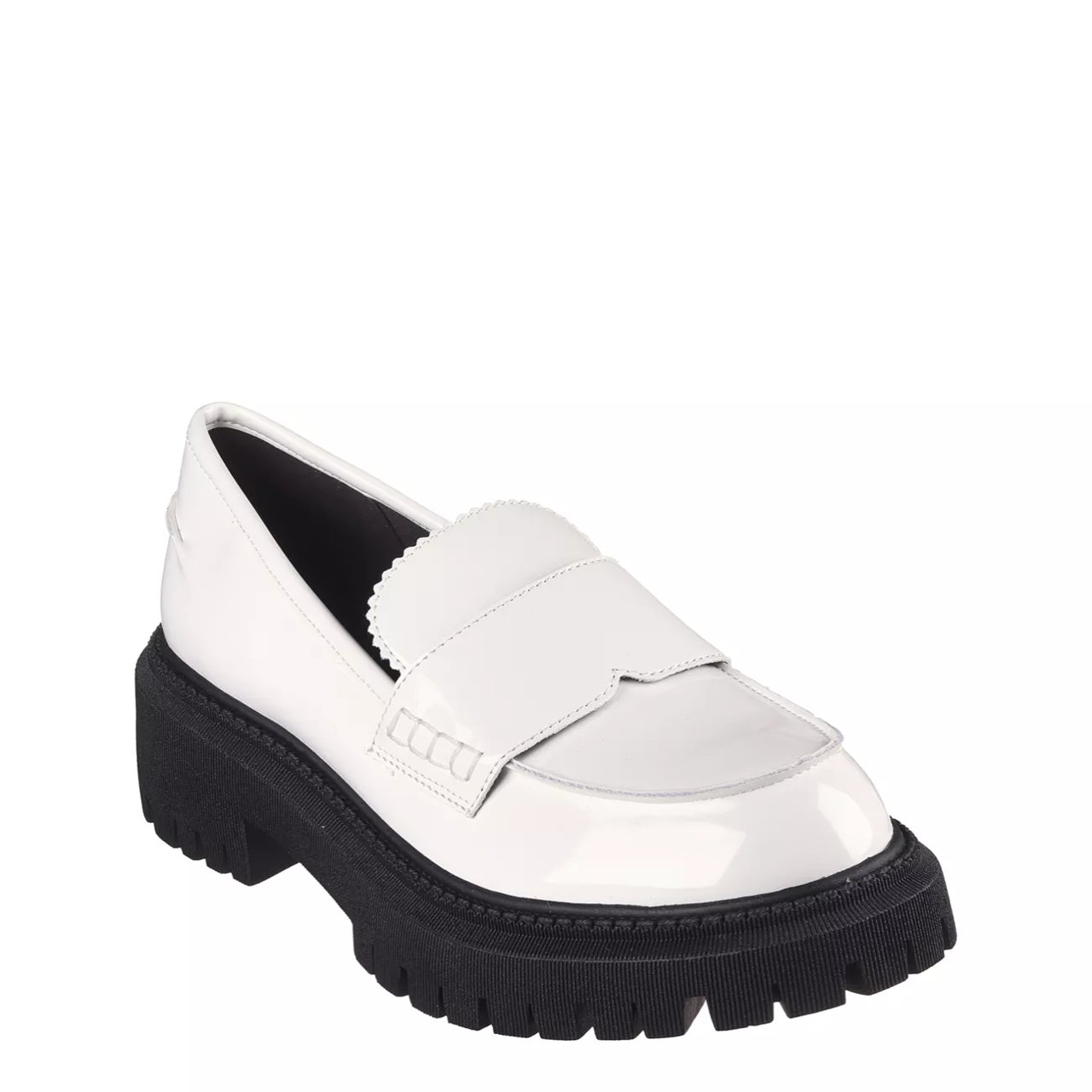 Women's Modern Rugged - Your Sweetness Penny Loafer