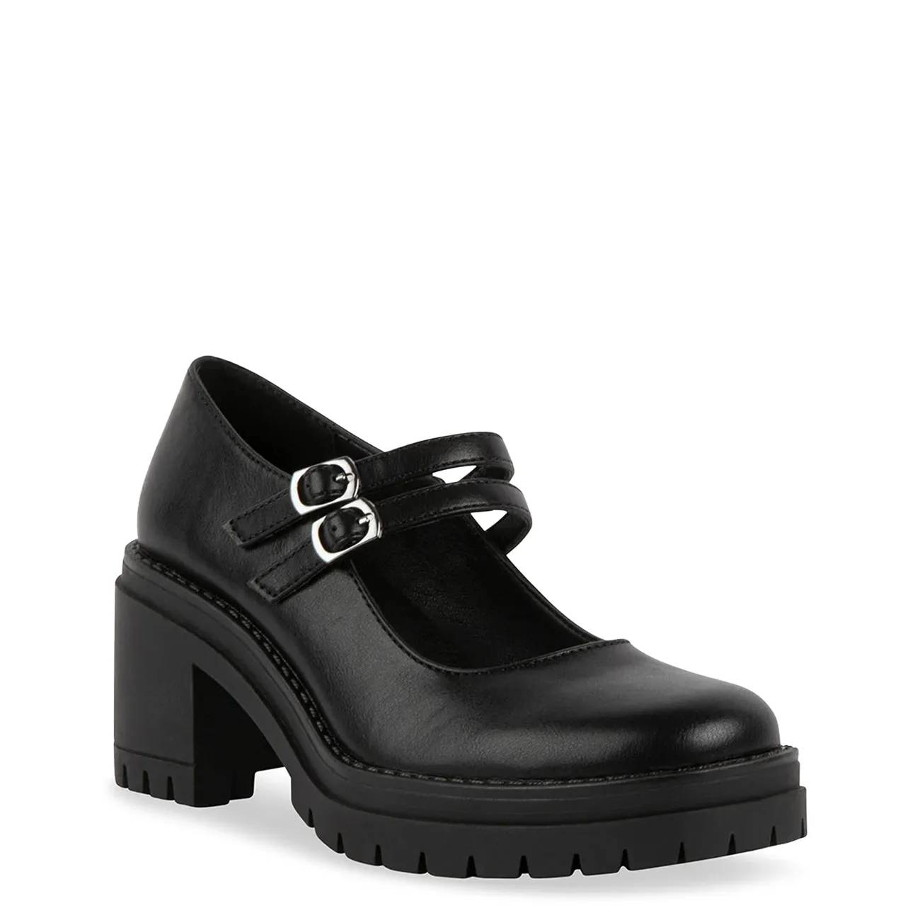 Steve Madden Bubbly Pump