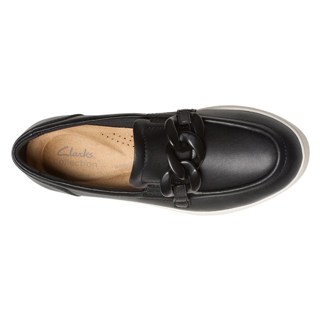 Clarks Women's Zylah May Loafer | DSW Canada