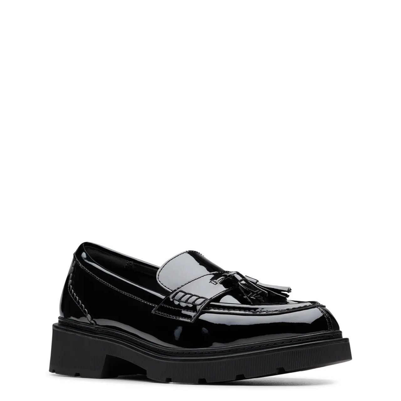Women's Lauryl Tassel Loafer
