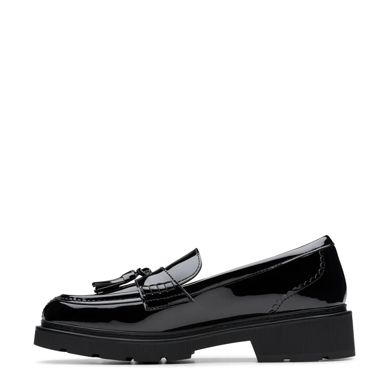 Women's Lauryl Tassel Loafer