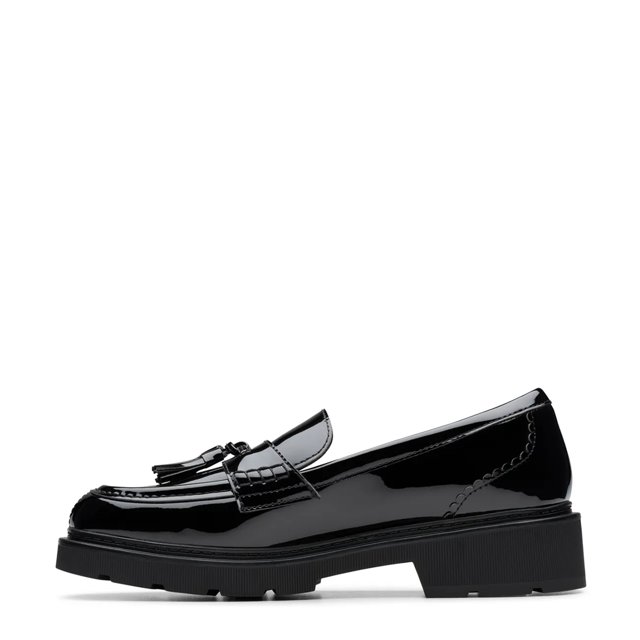 Women's Lauryl Tassel Loafer