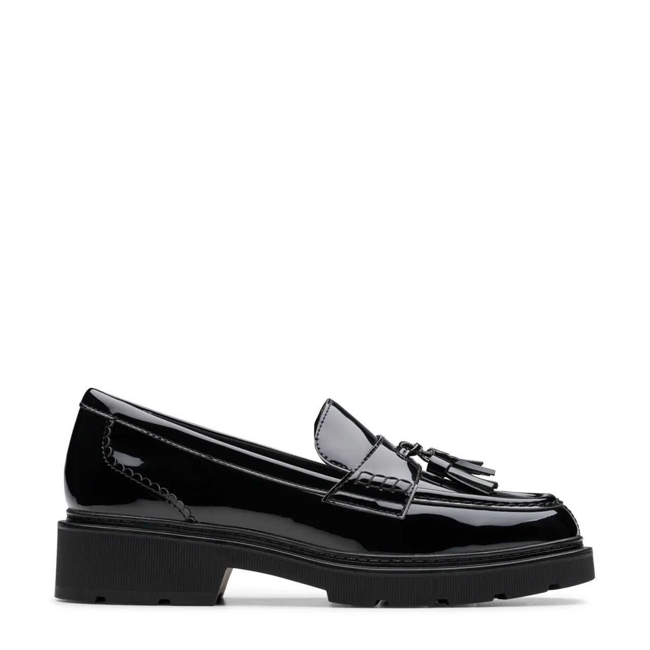 Women's Lauryl Tassel Loafer