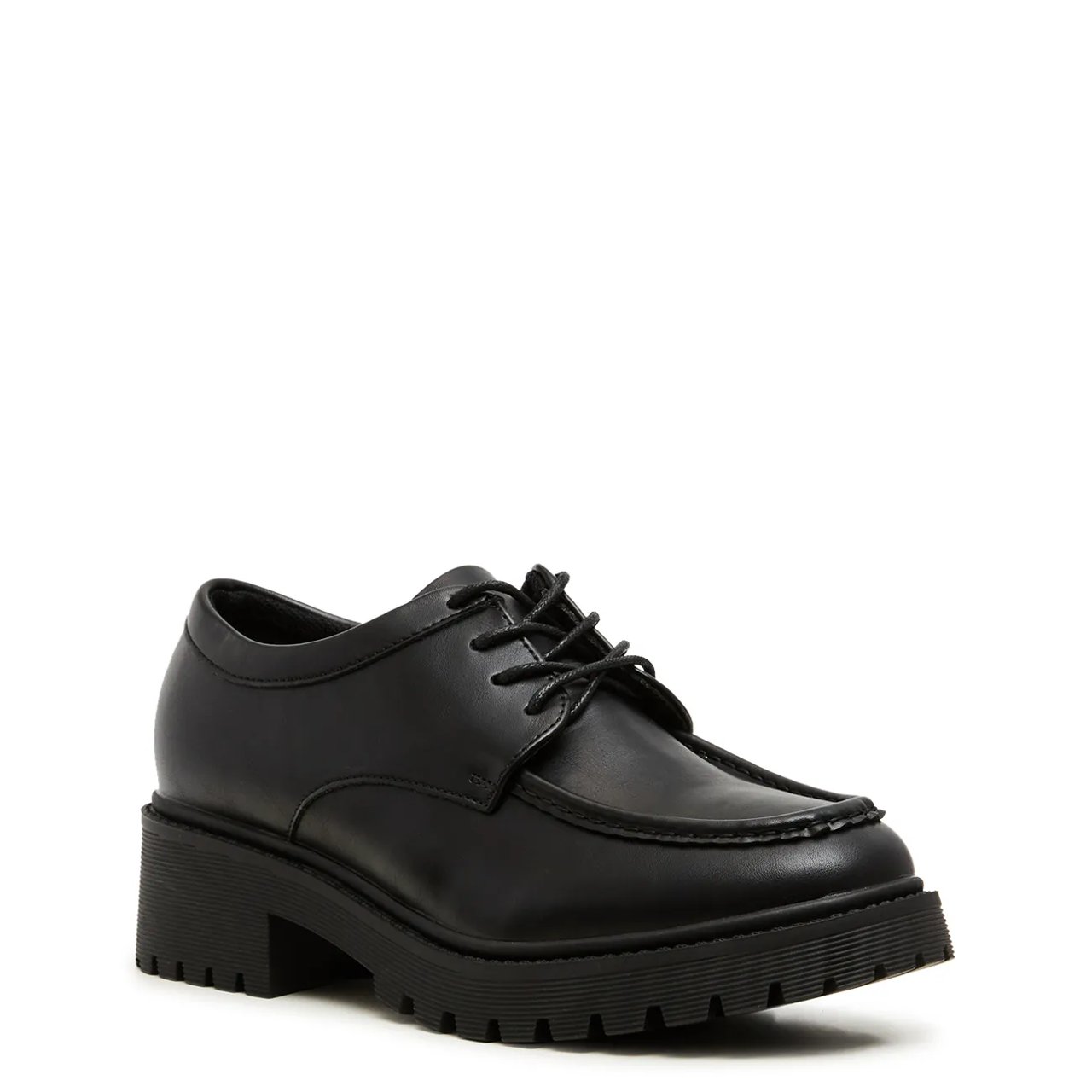 Women's Derby Loafer