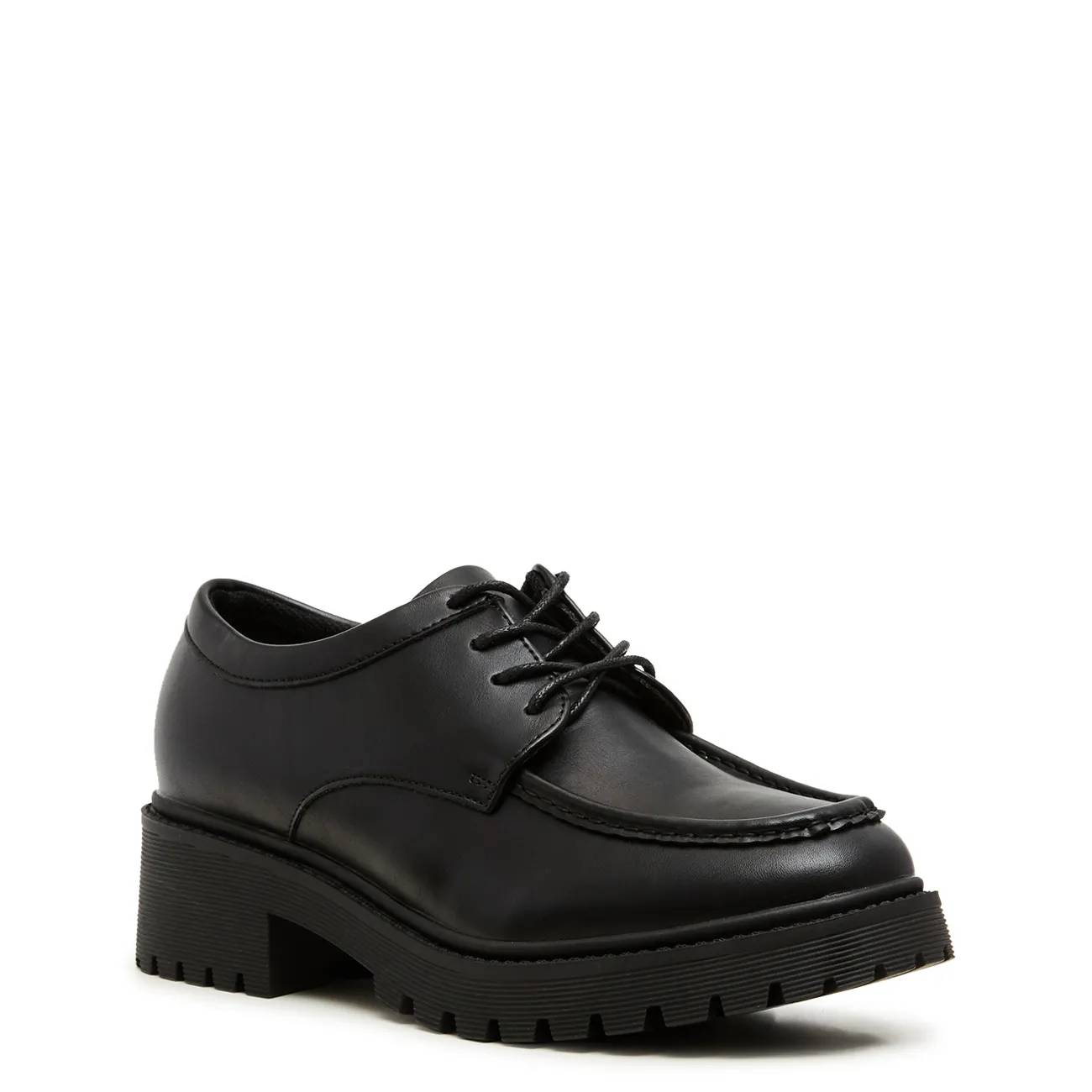 Women's Derby Loafer