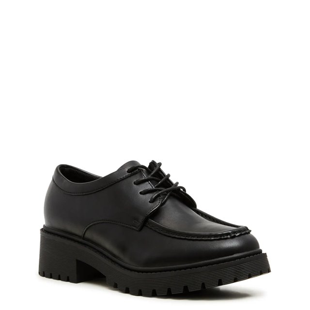 Women's Derby Loafer