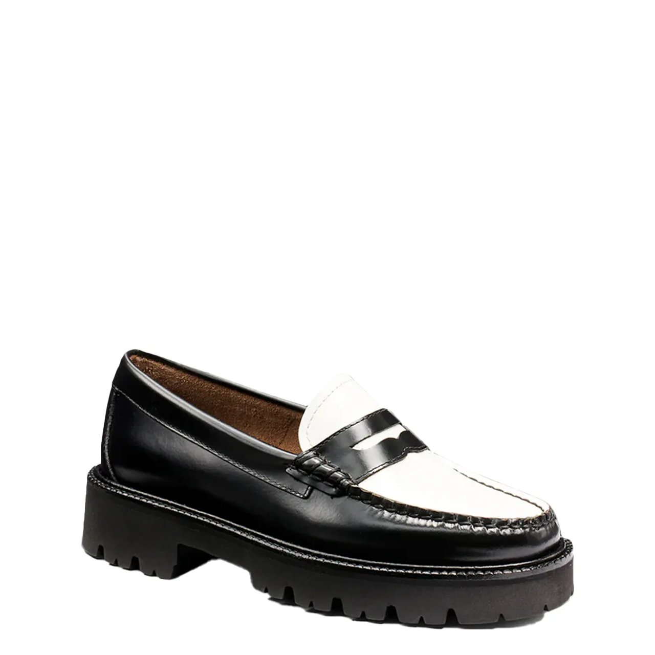 Women's Whitney Super Lug Weejuns Loafer