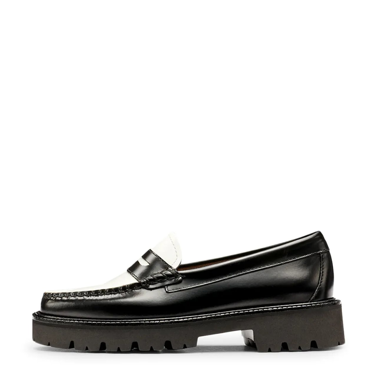 Women's Whitney Super Lug Weejuns Loafer