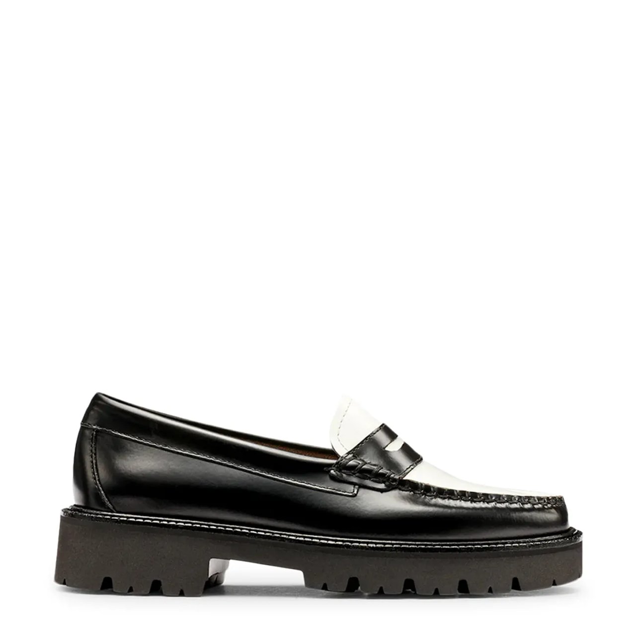 Women's Whitney Super Lug Weejuns Loafer