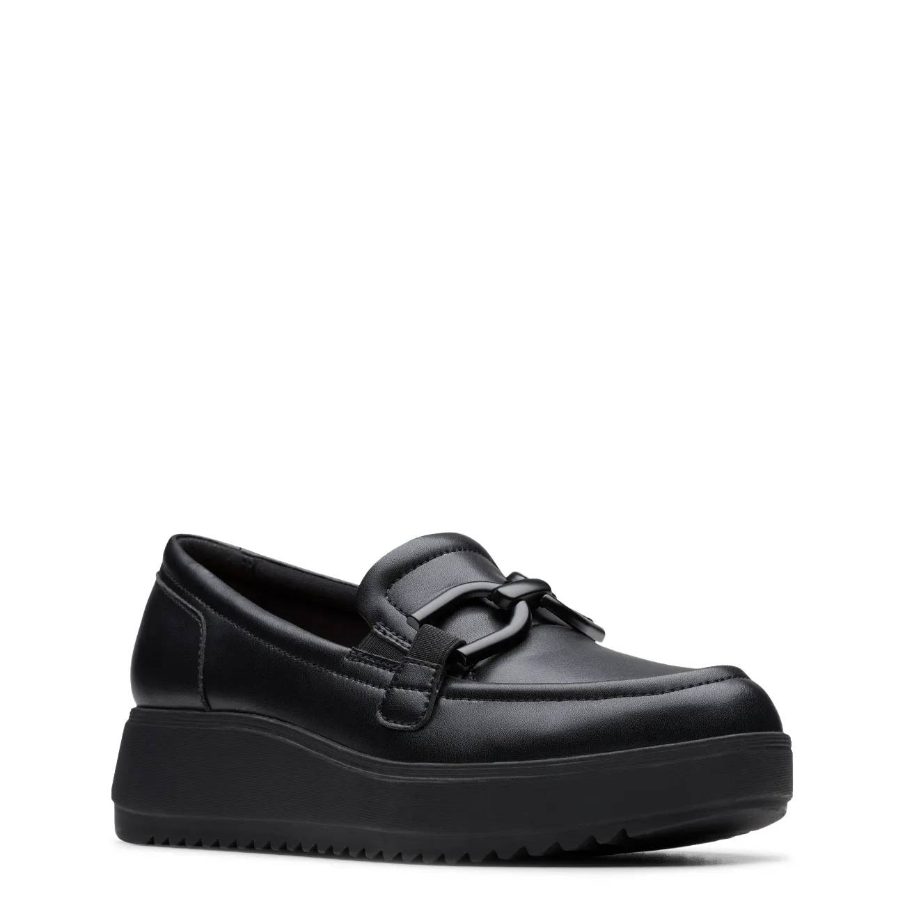 Clarks Women's Zylah Top Slip-On Loafer