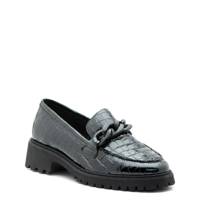 Women's Kiana Loafer BLACK view