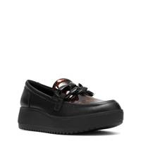 Women's Zylah May Loafer BLACK MULTI LEATHER view