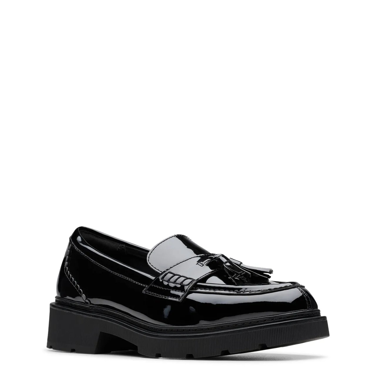 Women's Lauryl Tassel Loafer