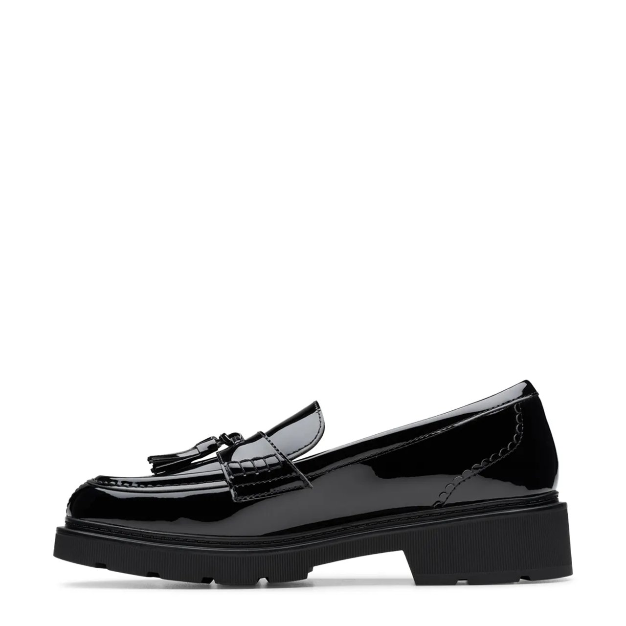 Women's Lauryl Tassel Loafer
