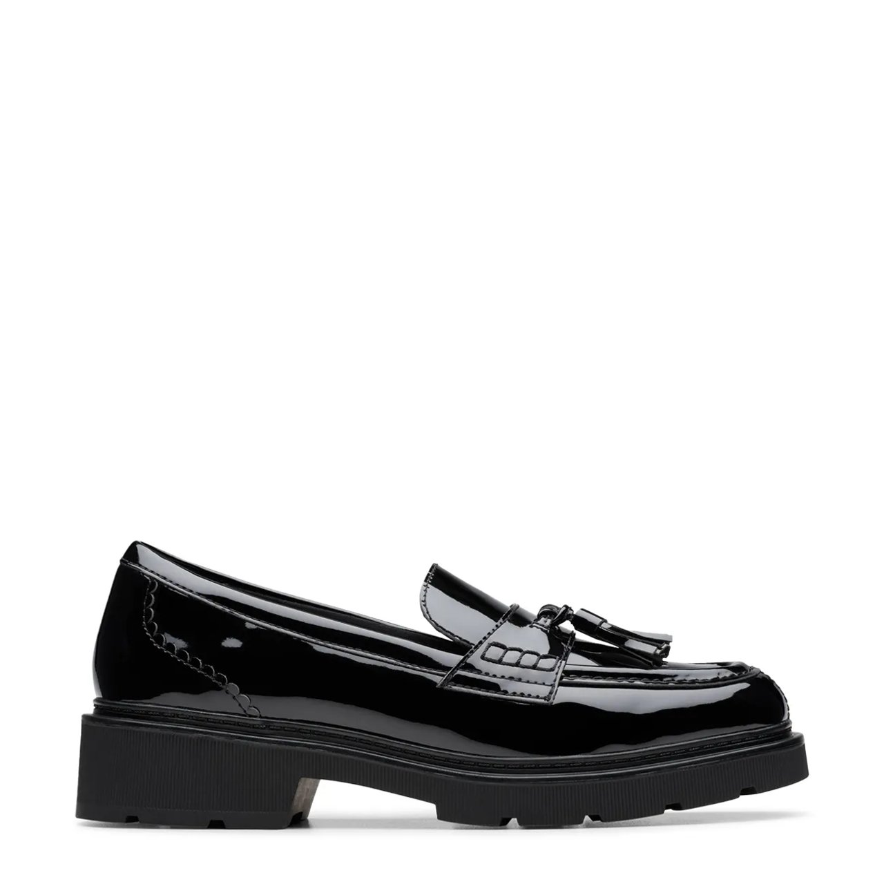 Women's Lauryl Tassel Loafer