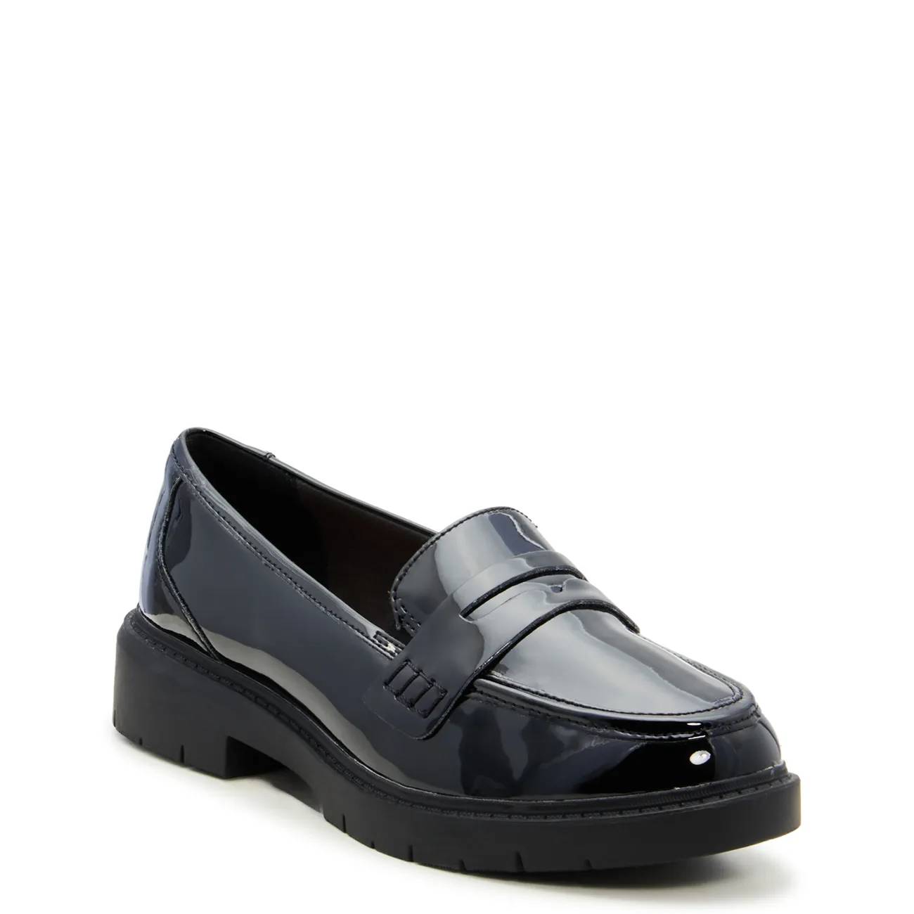 Clarks Women's Westlynn Ayla Wide Width Loafer