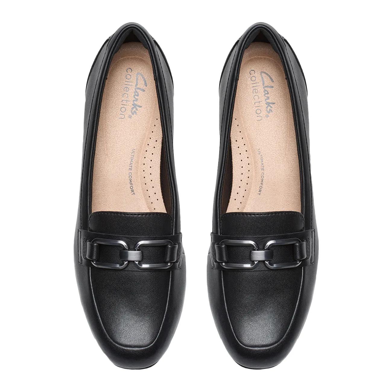 Women's Juliet Wide Width Loafer
