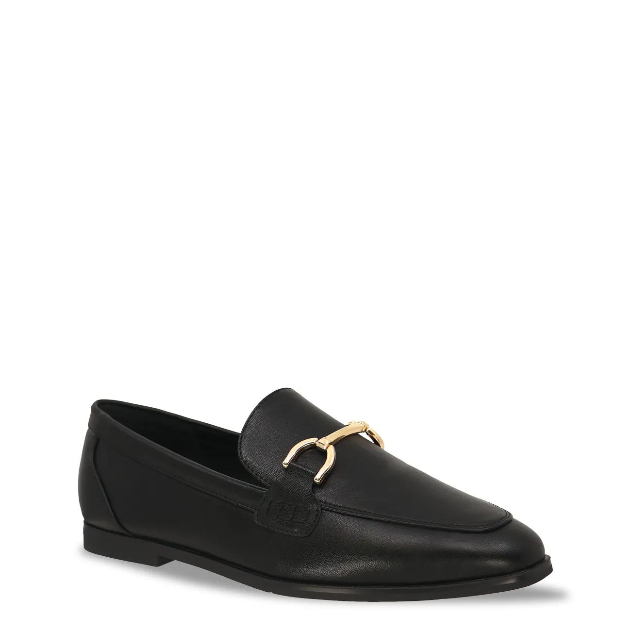 Kelly & Katie Womens' Natalie Wide Width Loafer | DSW Canada