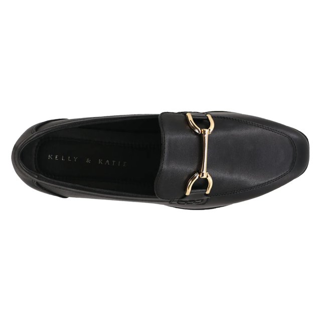 Kelly & Katie Natalie Loafer | The Shoe Co.