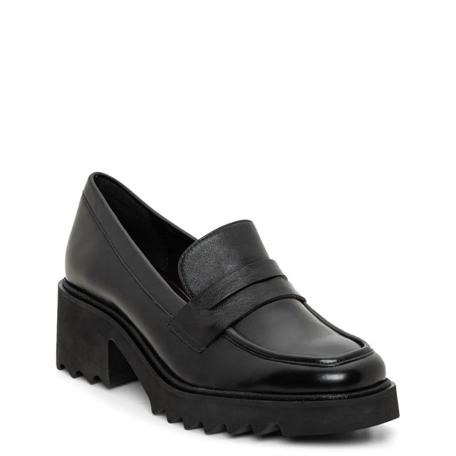Women's Prism Heeled Loafer