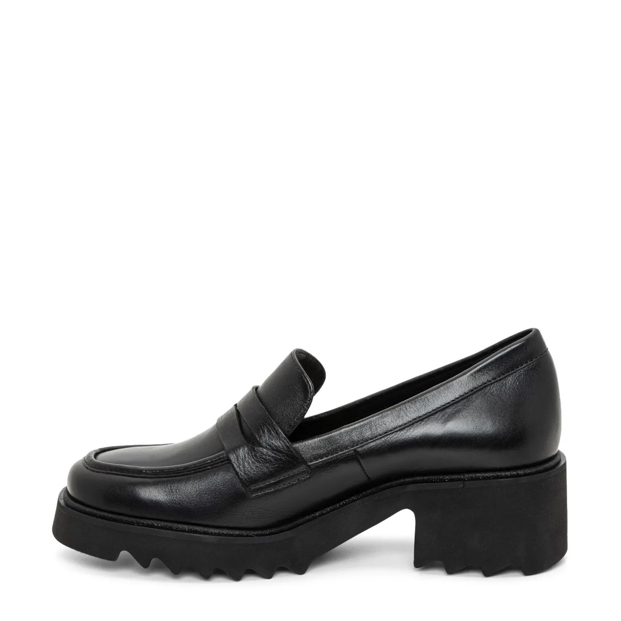 Women's Prism Heeled Loafer