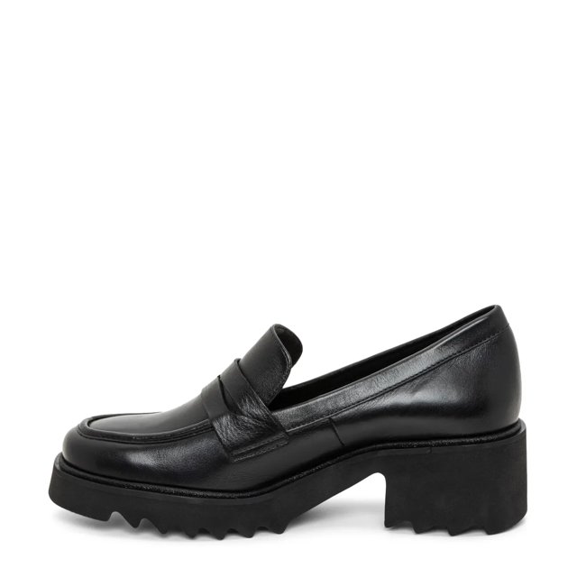 Women's Prism Heeled Loafer