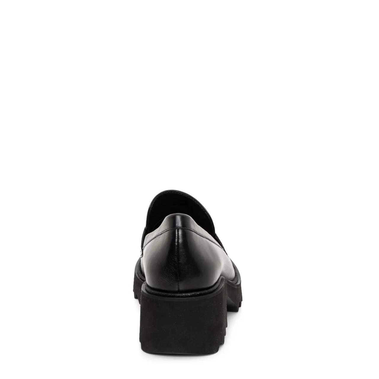 Women's Prism Heeled Loafer
