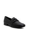 Women's Lynda Wide Width Loafer BLACK view