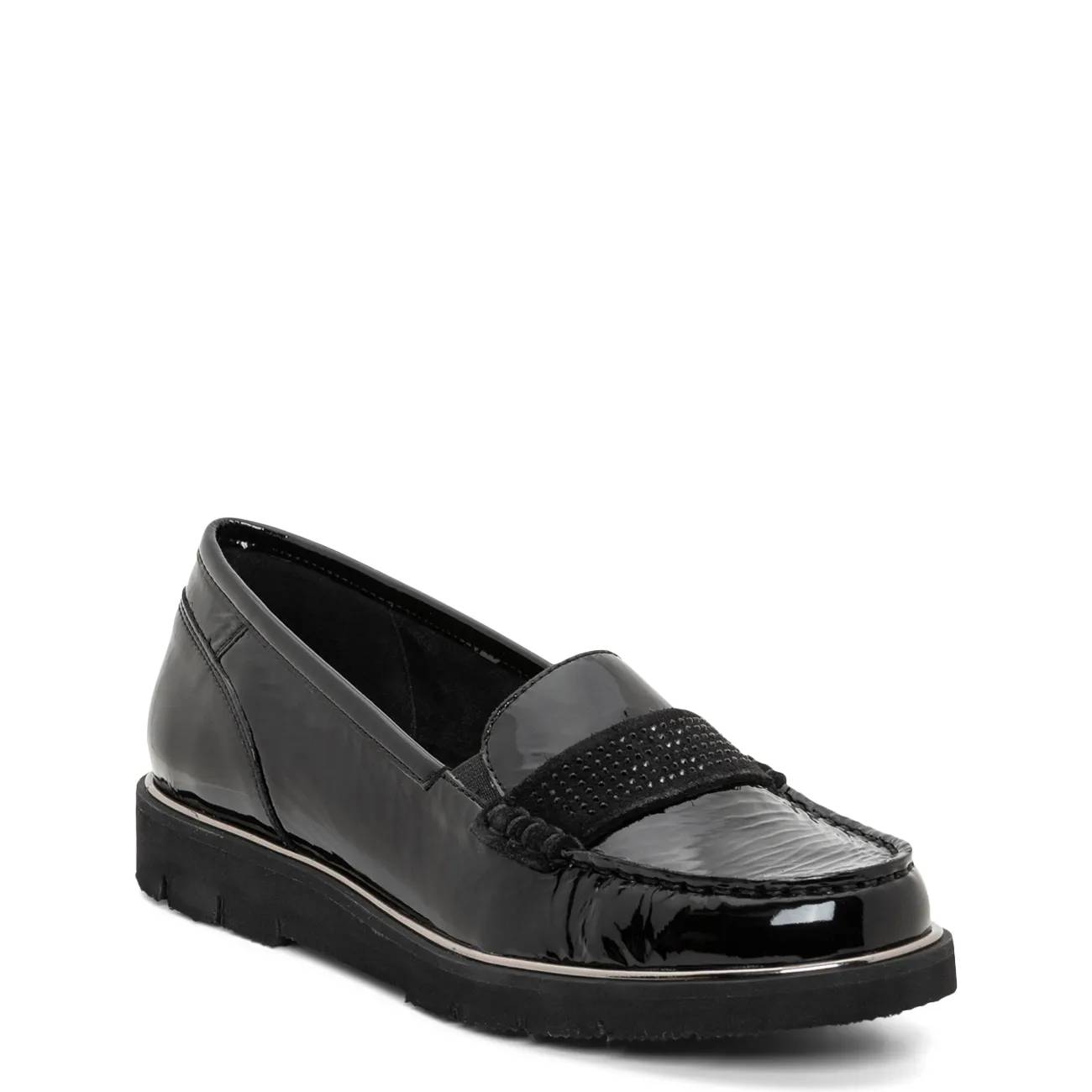 Ara Women's Daffodil Wide Width Loafer