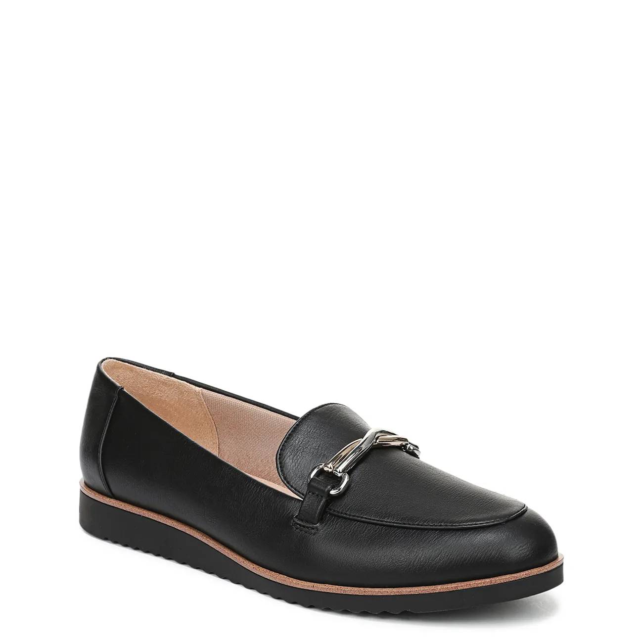 LifeStride Women's Zeeland Loafer Wide