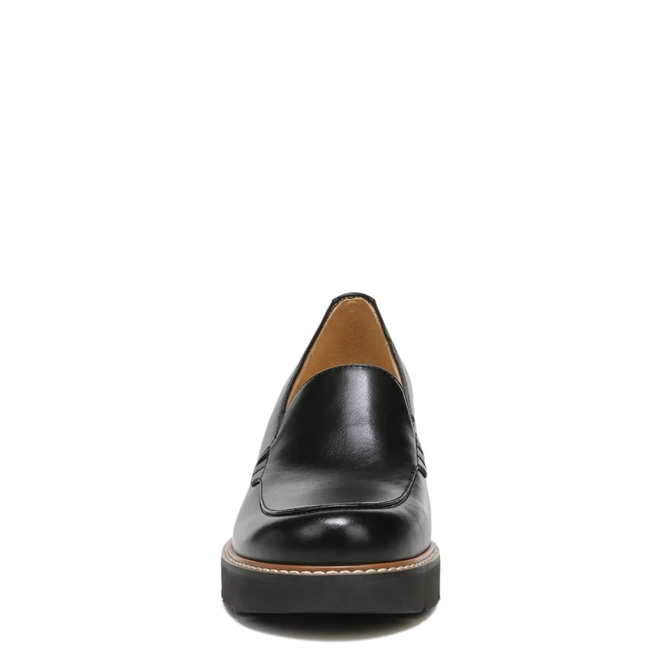 Women's Cabaret Wide Width Heeled Loafer