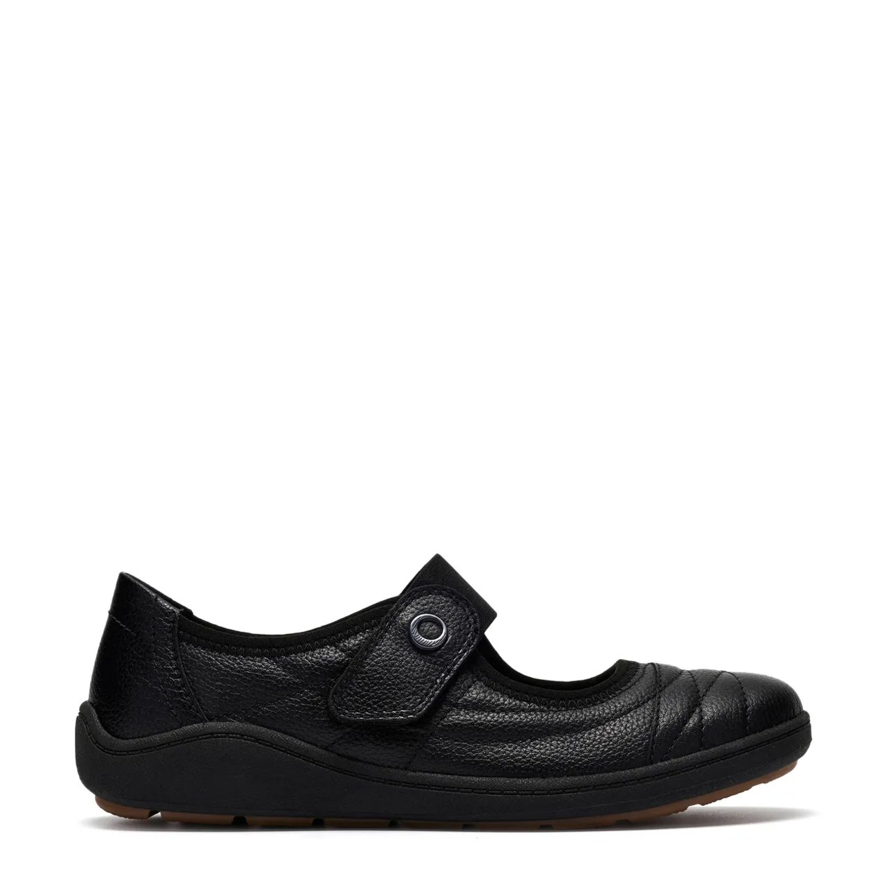 Women's Bryianne Haven Wide Width Mary Jane Sneaker