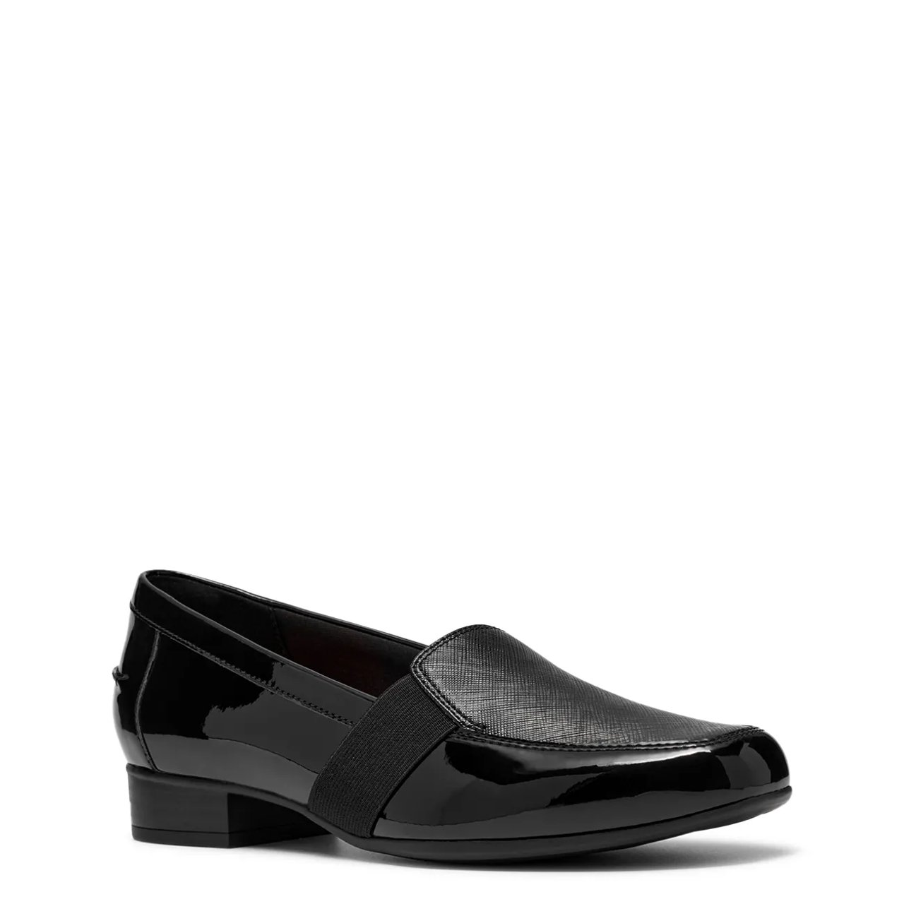 Women's Juliet Beat Wide Width Loafer