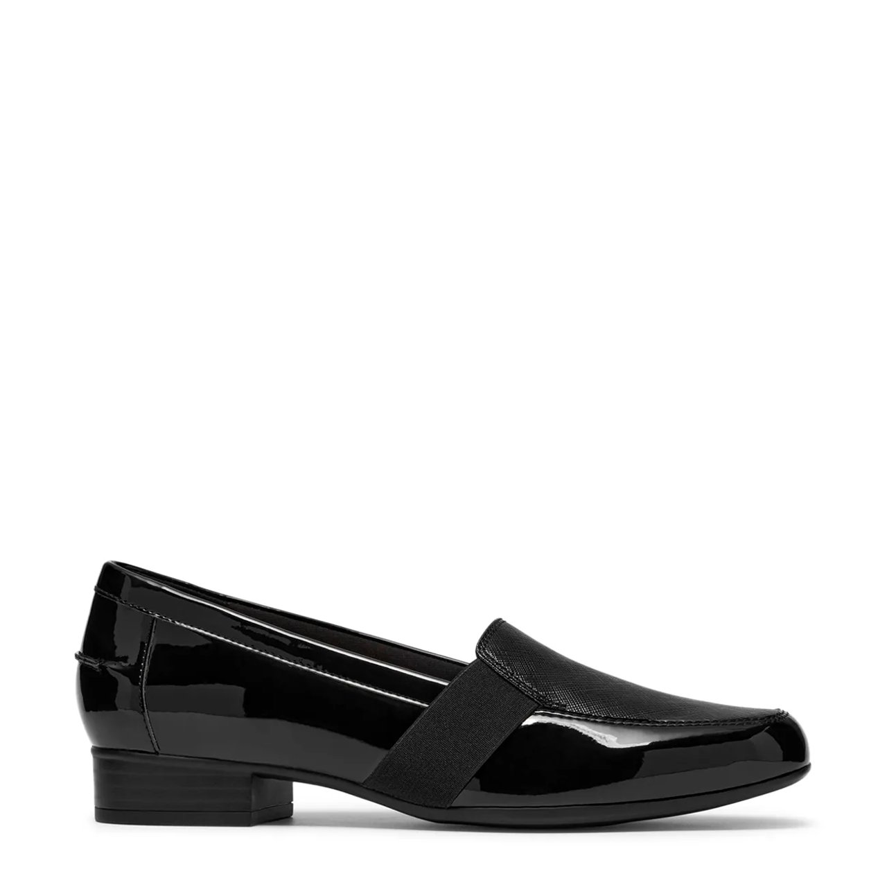 Women's Juliet Beat Wide Width Loafer