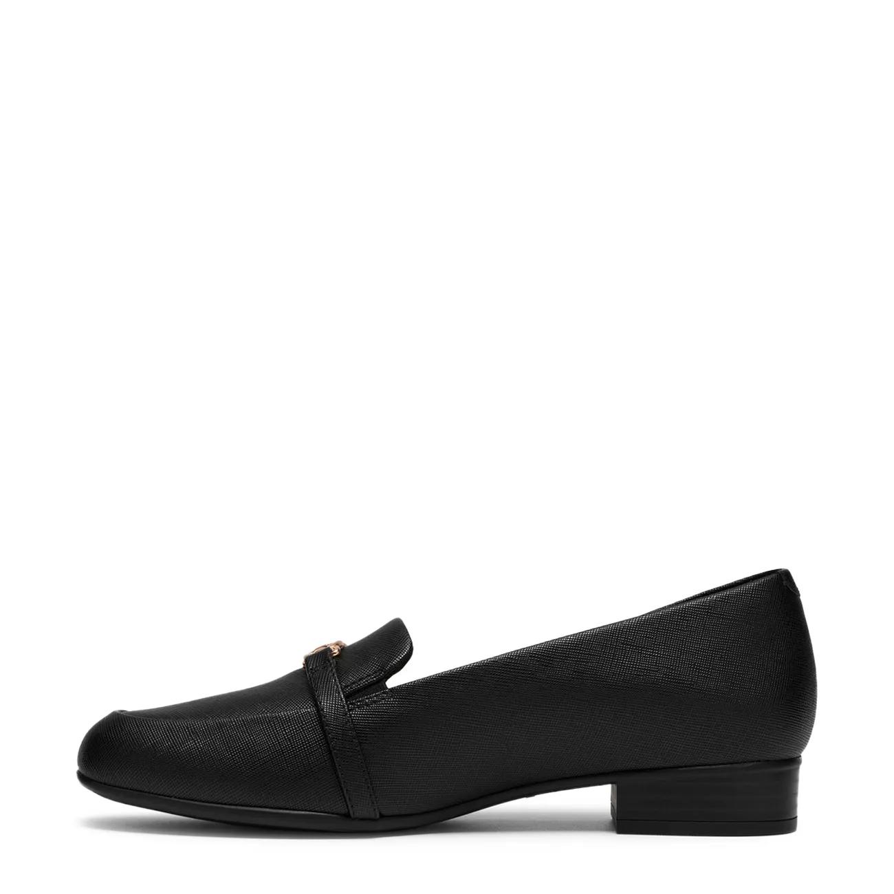 Women's Juliet Teagan Wide Width Loafer